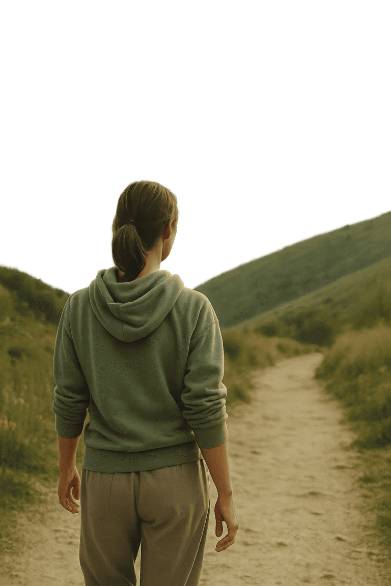 Llegamos Tarde a Nosotros Mismos