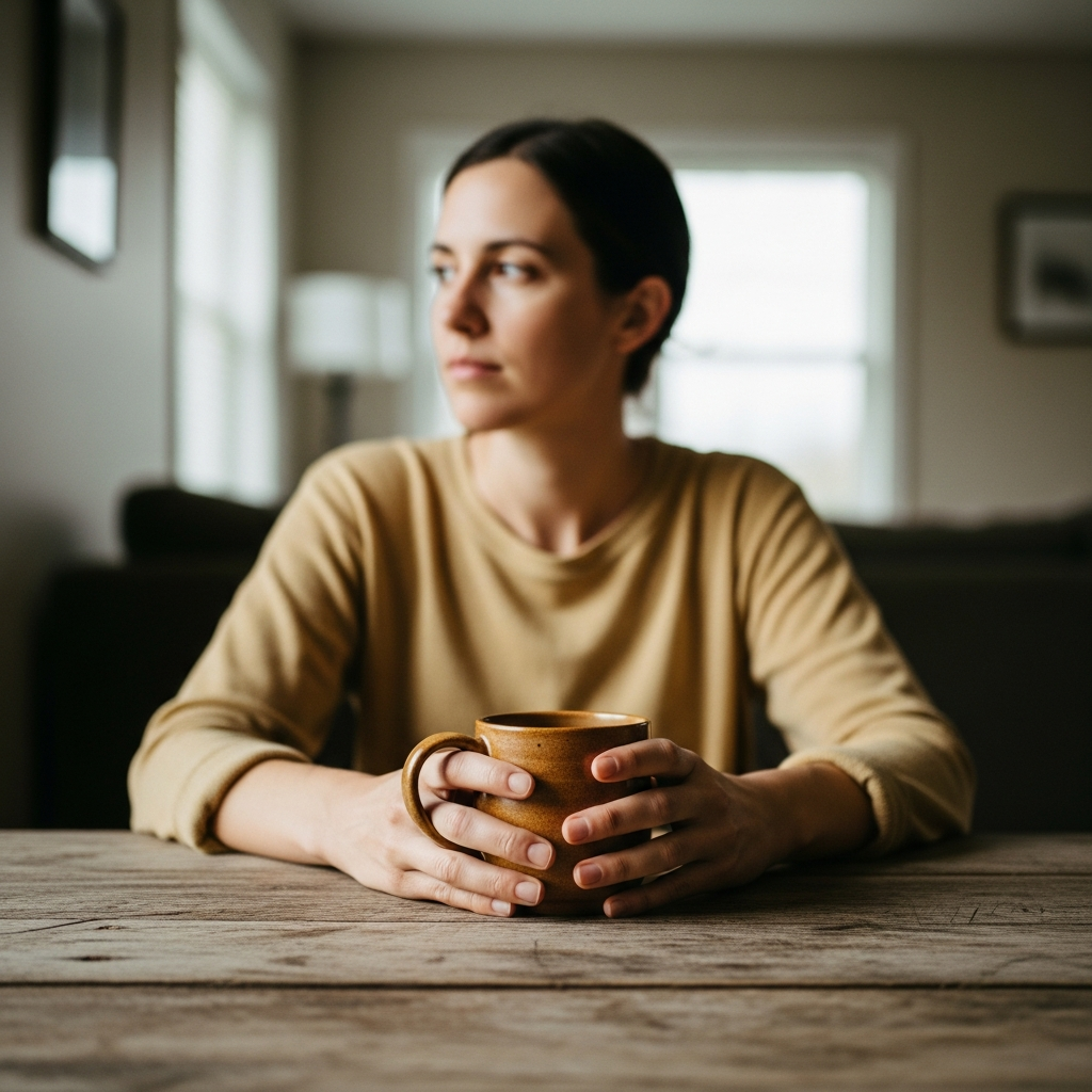 La Vida que Vivimos, Vista con Más Claridad y Atención