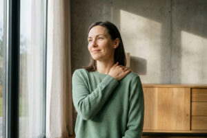 Escuchar el Cuerpo para Entender Que Vives