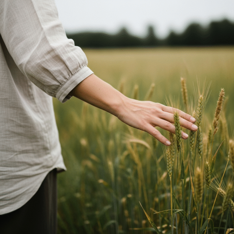 Medicina Natural: Una relación auténtica con la Naturaleza