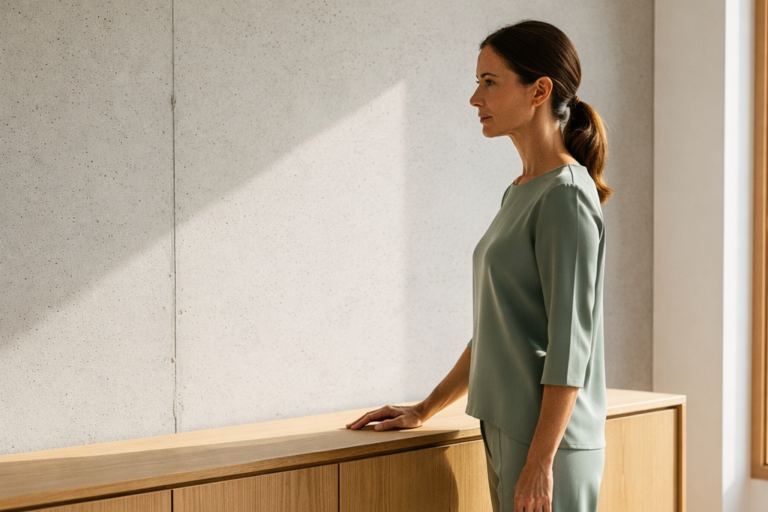 Lo Esencial Antes de Seguir, Dejar que Tu Cuerpo Hable